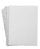 Handmade Cotton Rag Papers
