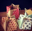 Handmade Papers Products